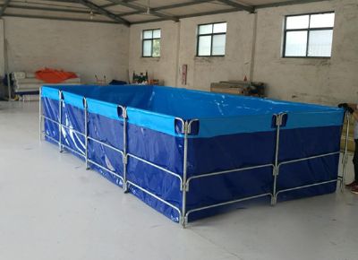 點擊查看詳細(xì)信息<br>標(biāo)題：支架水池 閱讀次數(shù)：3124